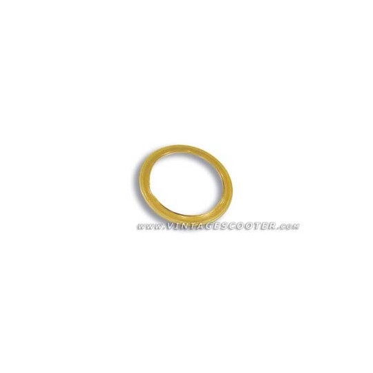 Rondelle bronze pour plateau embrayage Vespa 125 - 150 - 200